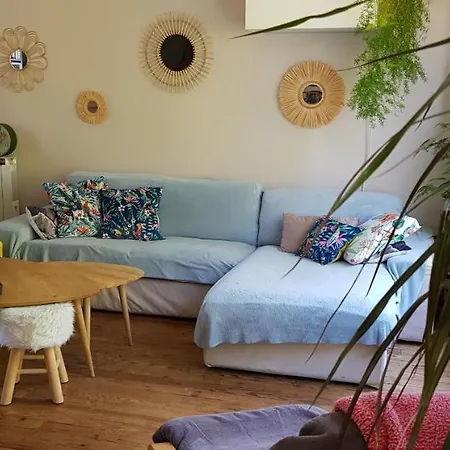 Holiday home Rusa