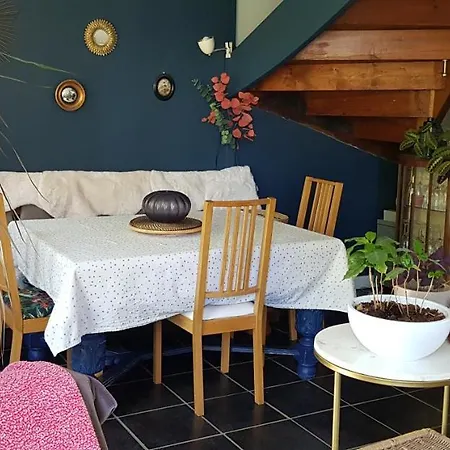 Rusa Holiday home *